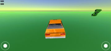 Victory Park Trick Game Screenshot