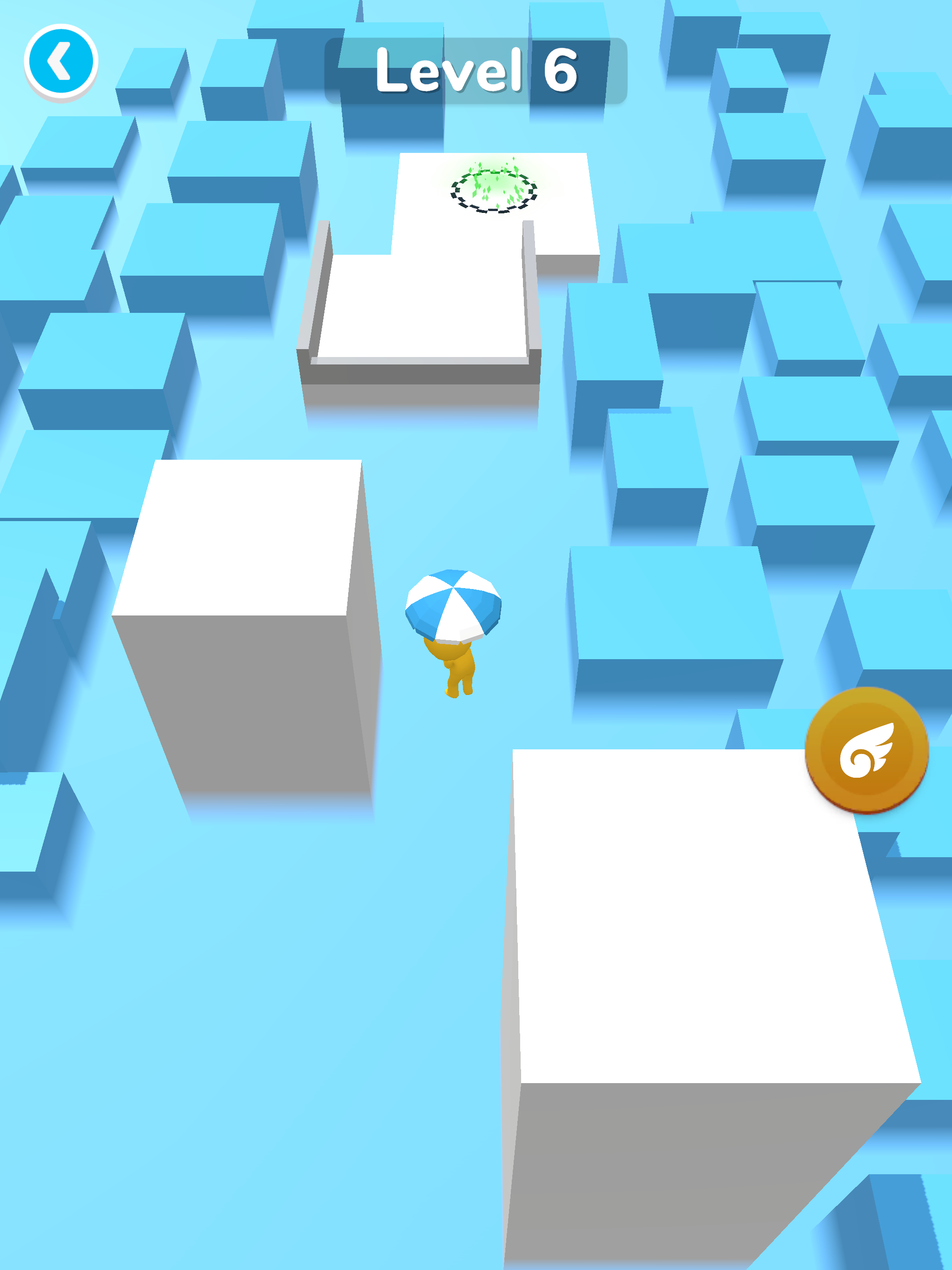 Screenshot 11 of Umbrella Master 