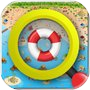  ไอคอนของ Find Objects: Island & Beach