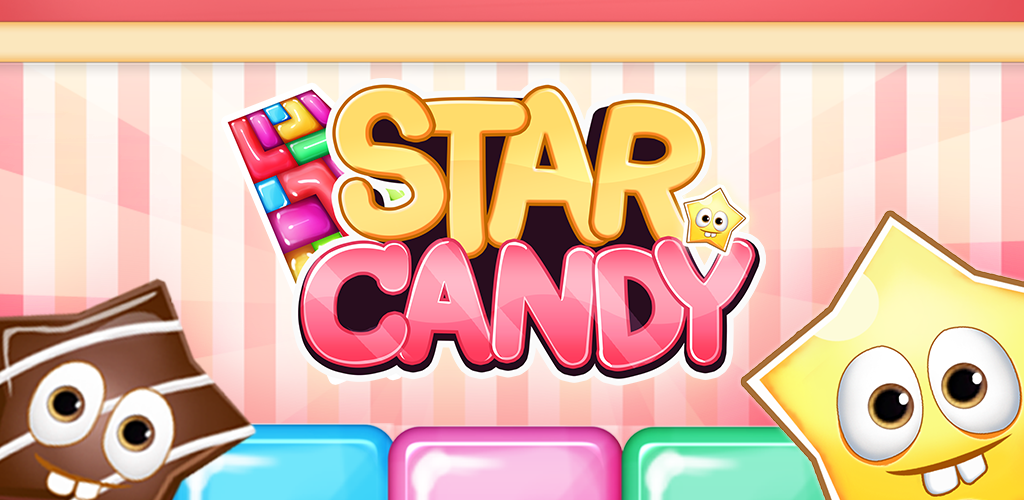 Star Candy - Puzzle Tower screenshot