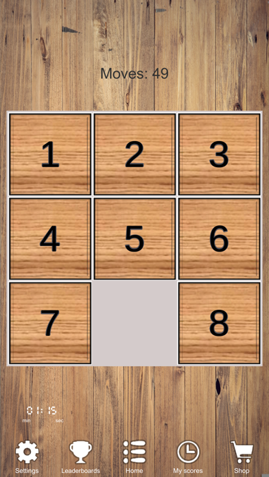 Download do APK de Jogo de Blocos: Wood Puzzle para Android