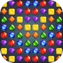 ジュエル・ファラオ : マッチ3パズル のアイコン