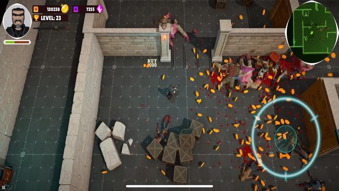 The Dead Inside android iOS apk download for free-TapTap