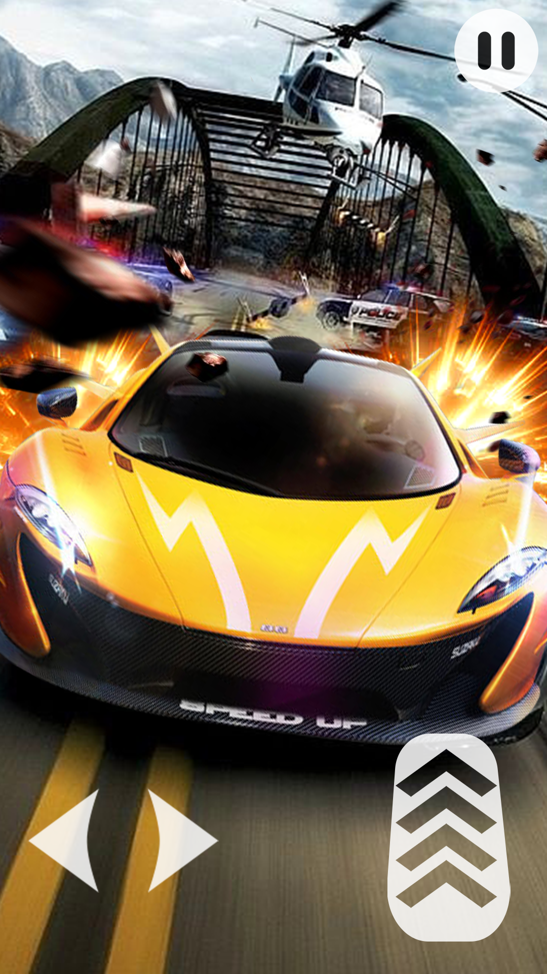 Racing Master android iOS apk download for free-TapTap