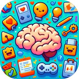 Brain Test IQ Challenge mobile android iOS apk download for free-TapTap