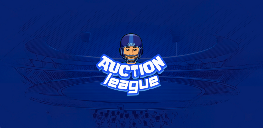 Banner of Auction League -  Cricket Game 1.0.7