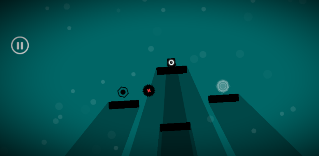 THE LITTLE GIANT Game Screenshot