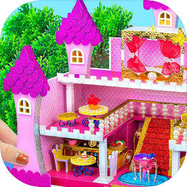 Doll House Design Doll Games android iOS apk download for free-TapTap