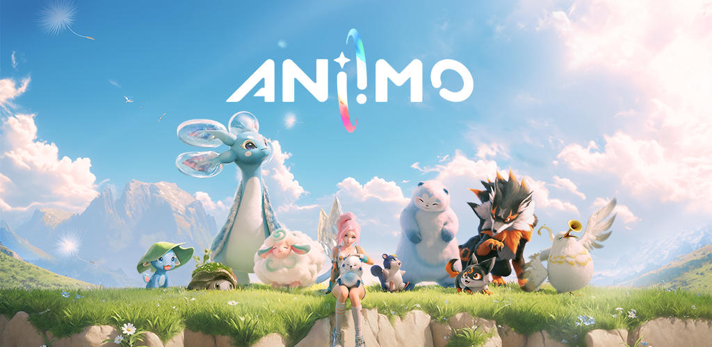 Banner of Aniimo-OW 