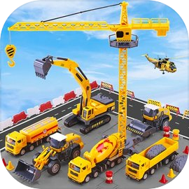 Construction Simulator Mobile