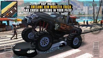 Gangstar Rio: City of Saints Game Screenshot