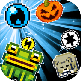 Micro Monster Planet