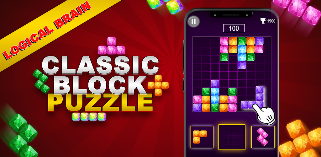 Classic Block Puzzle Game for Android/iOS - TapTap