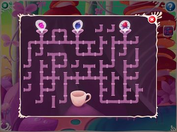 Скриншот игры Rarura