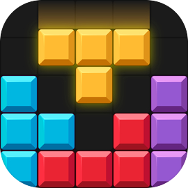 Blocky Quest - Classic Puzzle