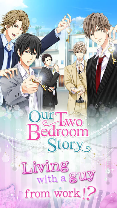 Our Two Bedroom Story ภาพหน้าจอเกม