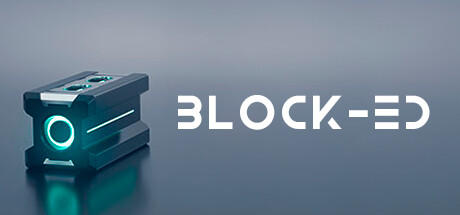 Banner of Block-ed 