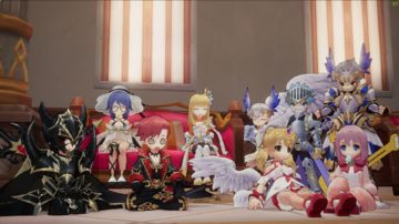 Ragnarok Origin 遊戲截圖