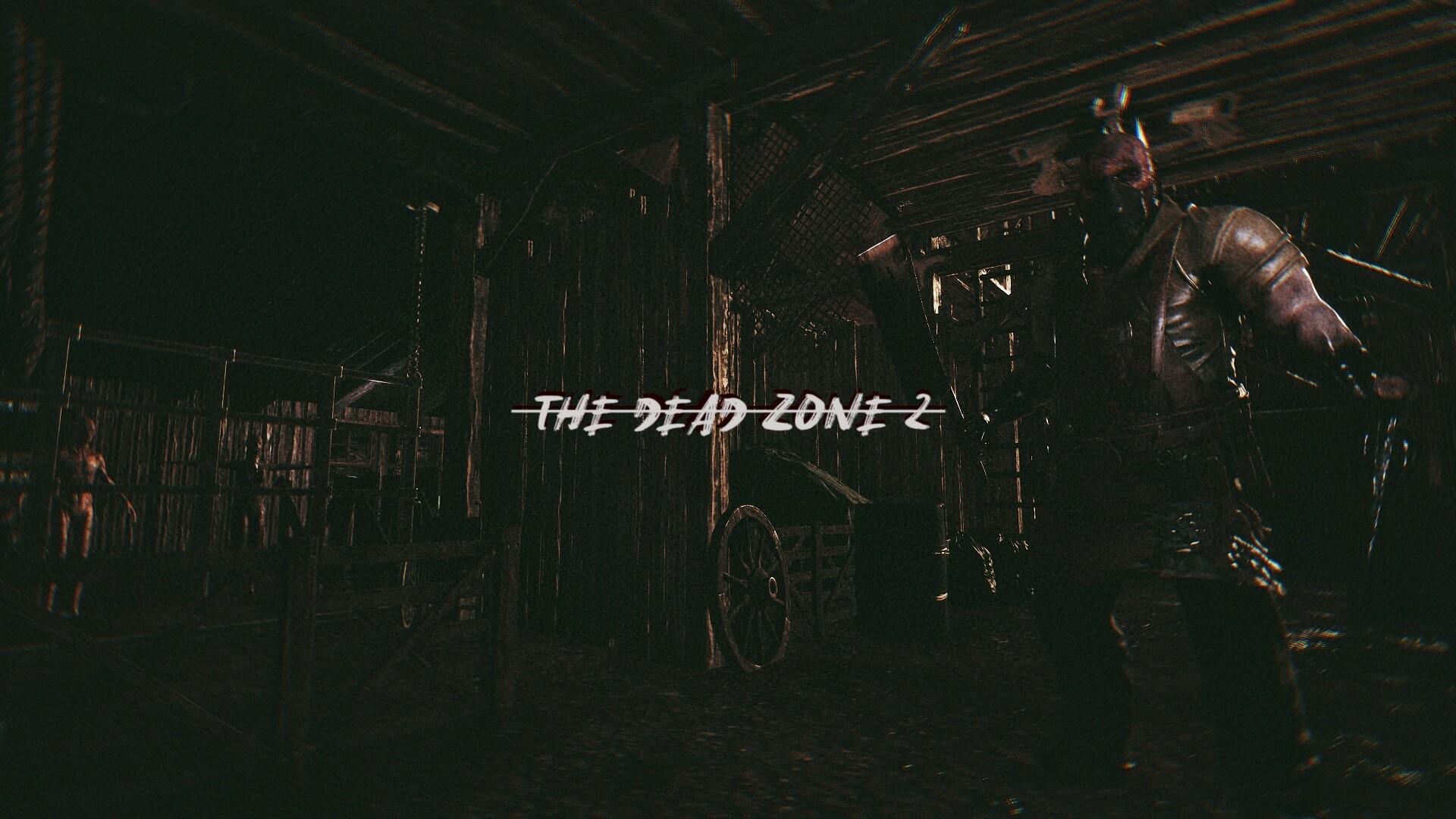 死亡禁地 2   The Dead Zone 2 Game Screenshot