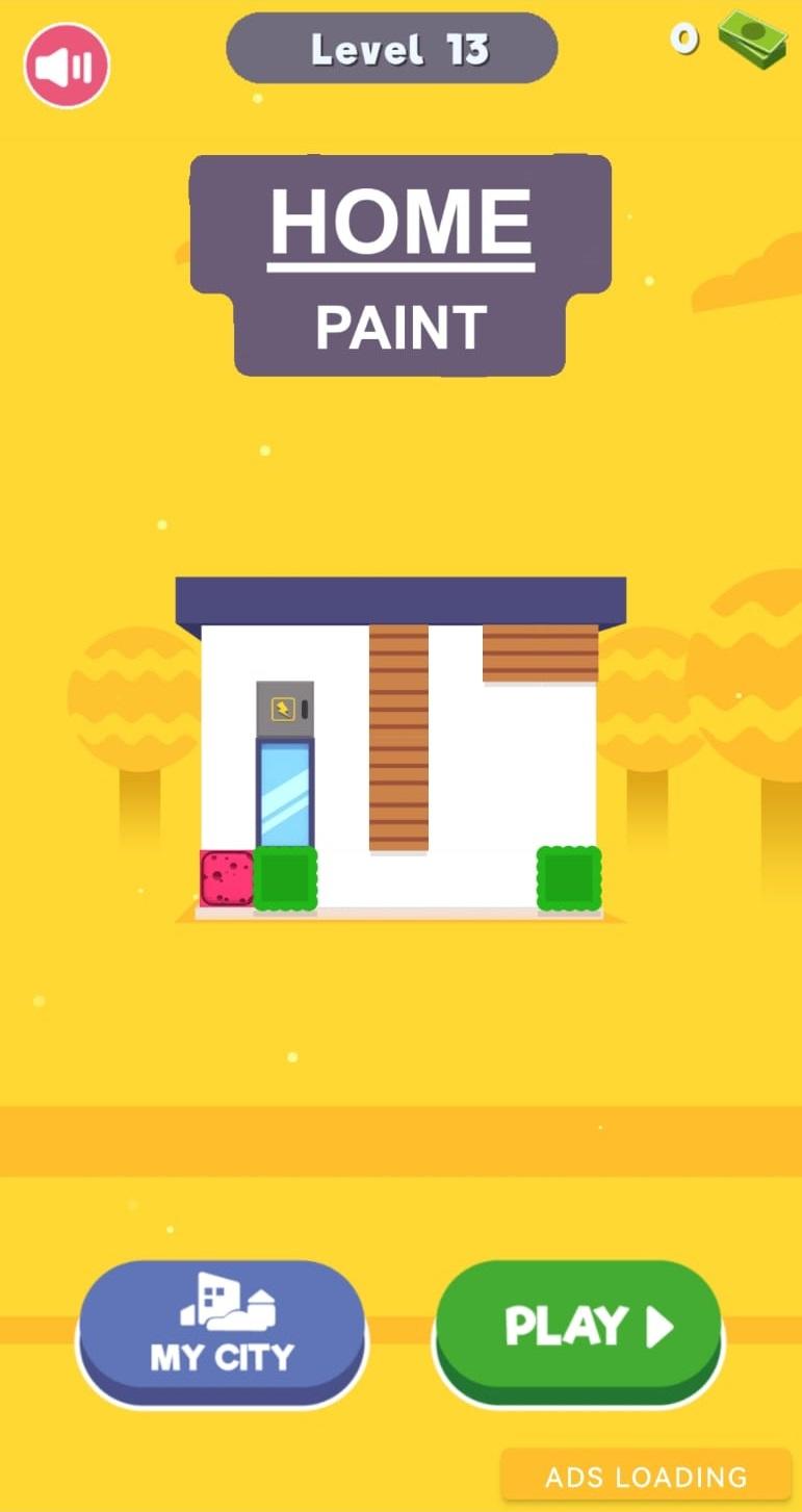 Home Paint android iOSTapTap