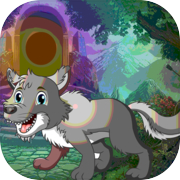 Kavi Escape Game 530 Finde Wolf