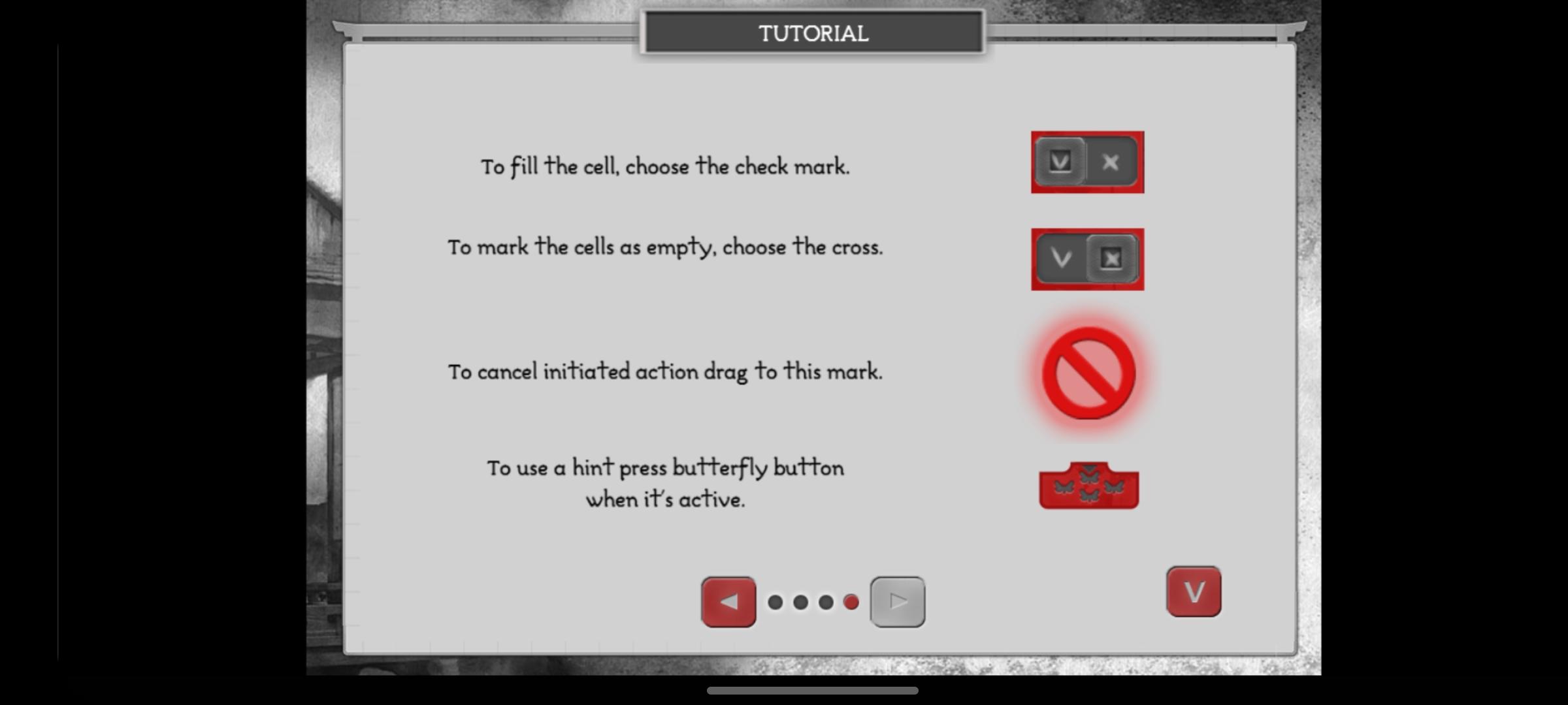 Screenshot 6 of 亞洲謎語 
