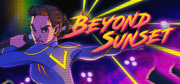 Banner of Beyond Sunset 