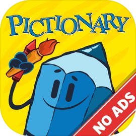 Pictionary™ (No Ads)
