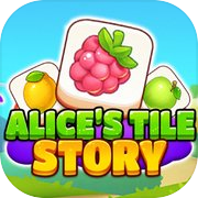 Alice Tile Story: Secret