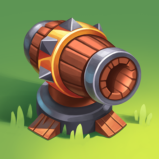 Merge Rivals Latest Version for Android/iOS APK - TapTap