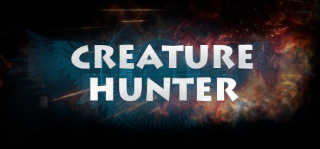 Banner of Creature Hunter 