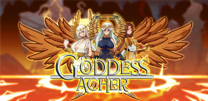 Banner of Goddess Archer 1.07