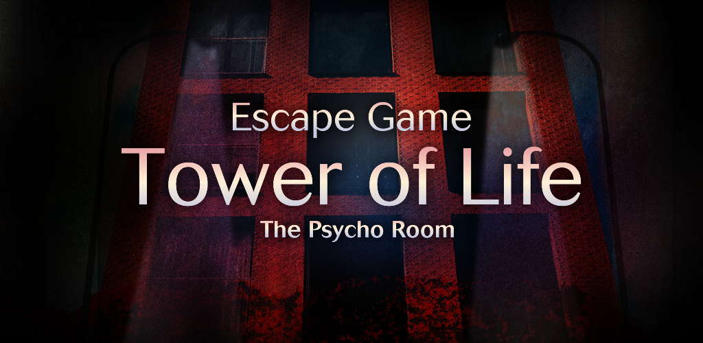 Banner of Escape Game - Tower of Life 1.4.3