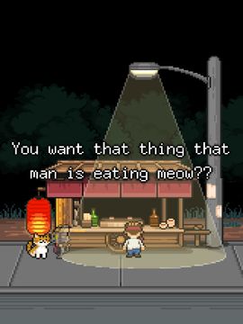 Bear's Restaurant Game Screenshot