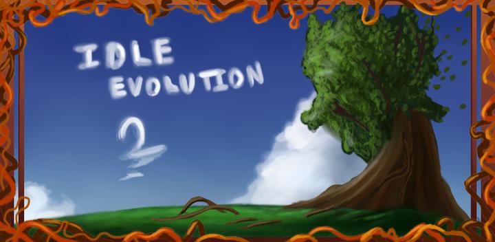 Banner of Idle Evolution 2 