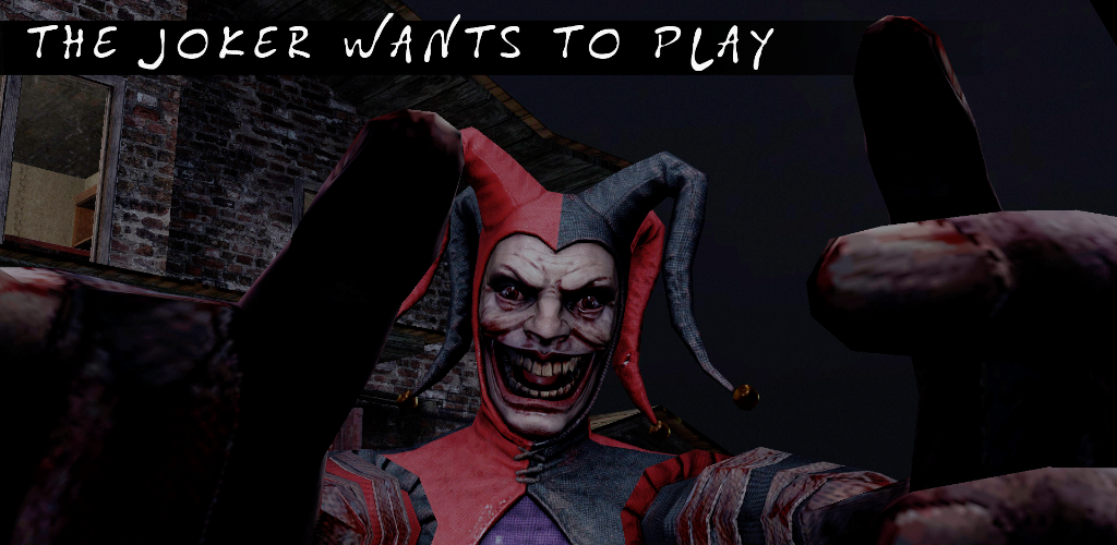Banner of Joker Show – Horror-Flucht 0.543
