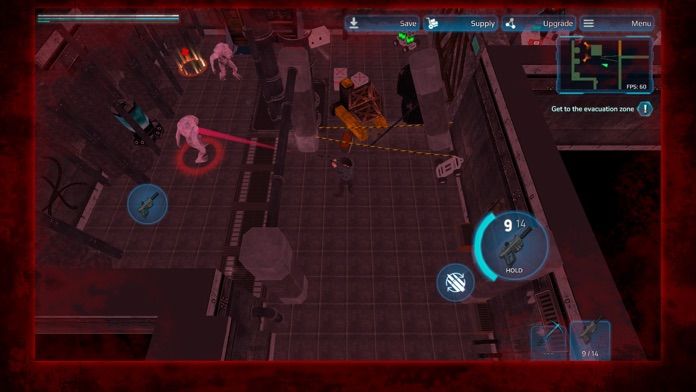 Jogos De Terror Sobrevivência versão móvel andróide iOS apk baixar