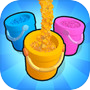 Color Sand Jam