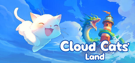 Banner of Cloud Cats` Land 