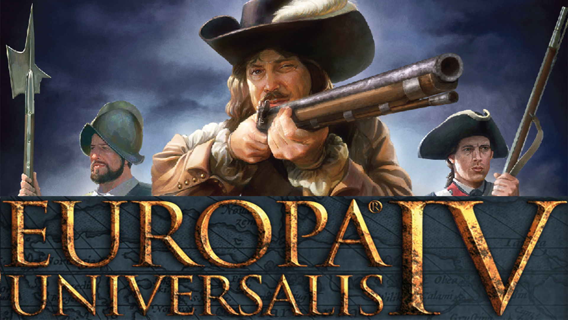 Europa Universalis IV (PC) screenshot