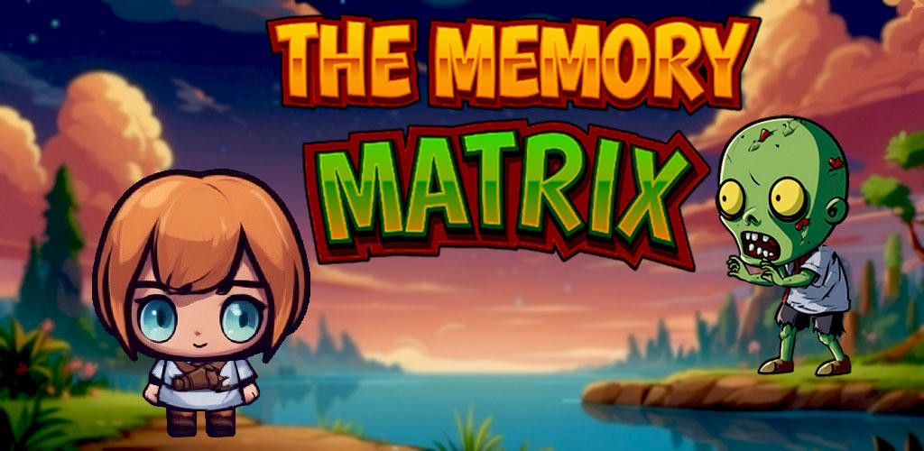 The Memory Matrix screenshot