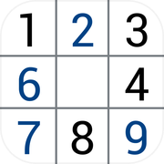 Sudoku.com - классический судоку
