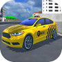 Crazy Taxi Driver: Taxi Game