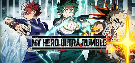 MY HERO ULTRA RUMBLE android iOS-TapTap