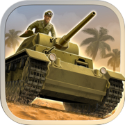1943 Deadly Desert Premium