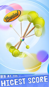 Latto-Latto Clacker Master Game Screenshot