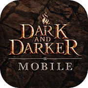 DARK AND DARKER MOBILE