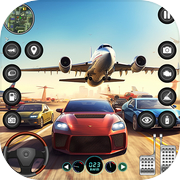 Real Car Racing Stunt Games 3D