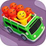 Icon dari Bus Escape: Traffic Jam Puzzle