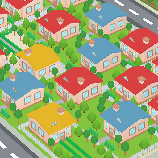 City Builder Latest Version for Android/iOS APK - TapTap